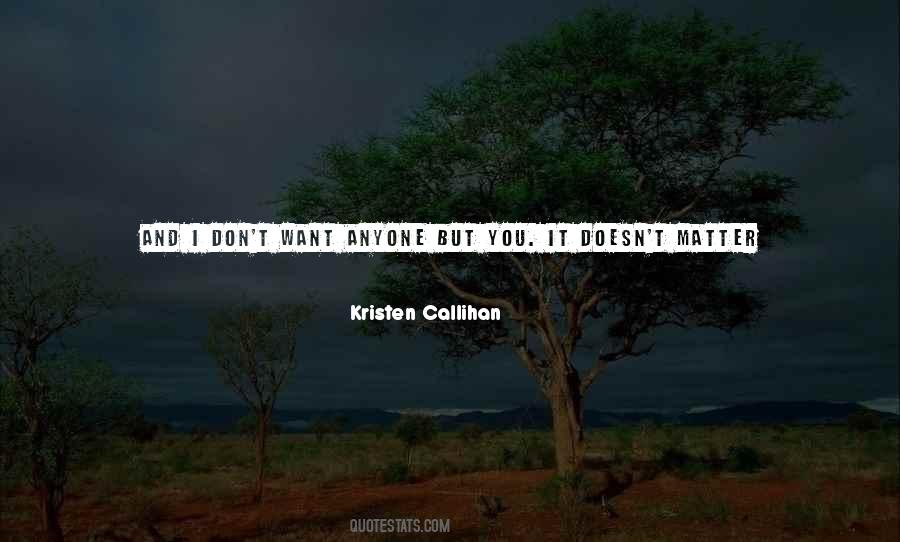 We Find Each Other Quotes #1712629