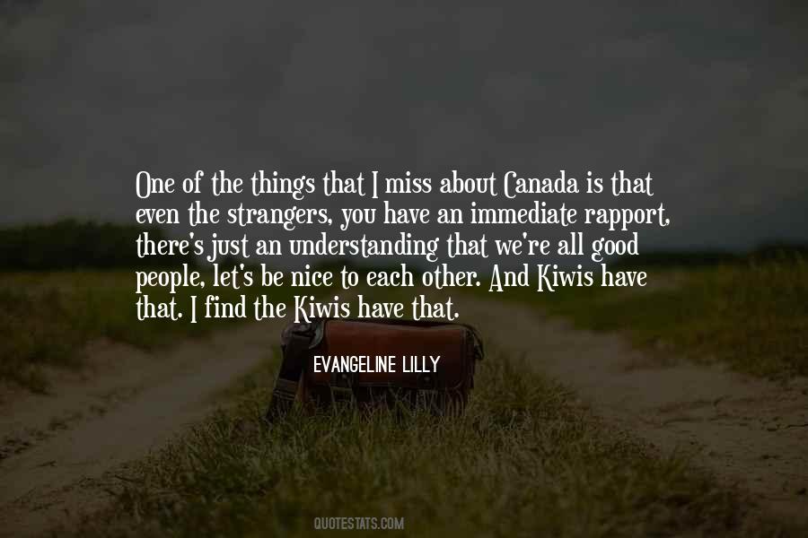 We Find Each Other Quotes #1766315
