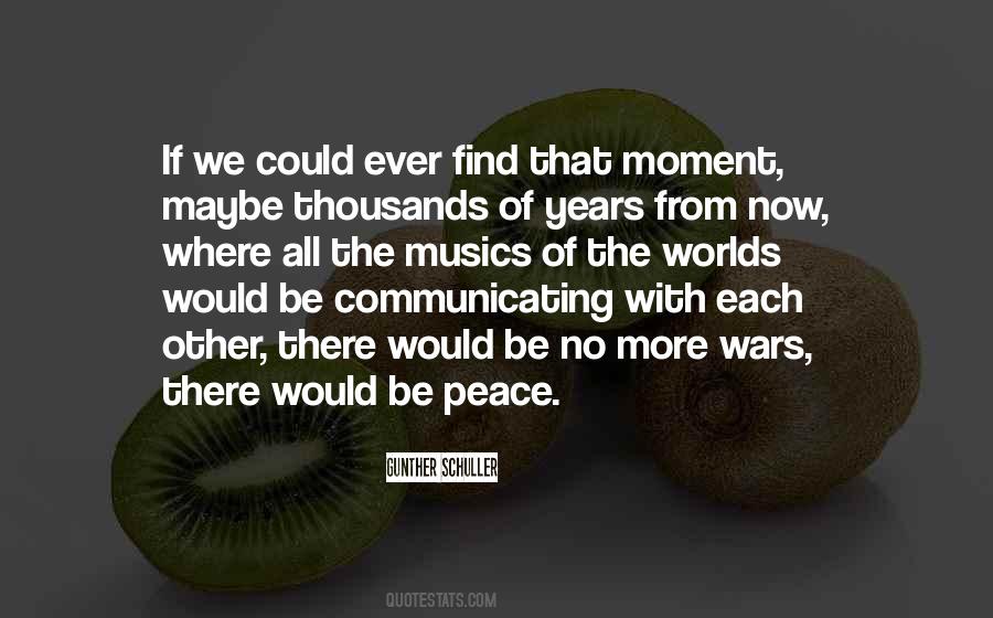 We Find Each Other Quotes #1790855