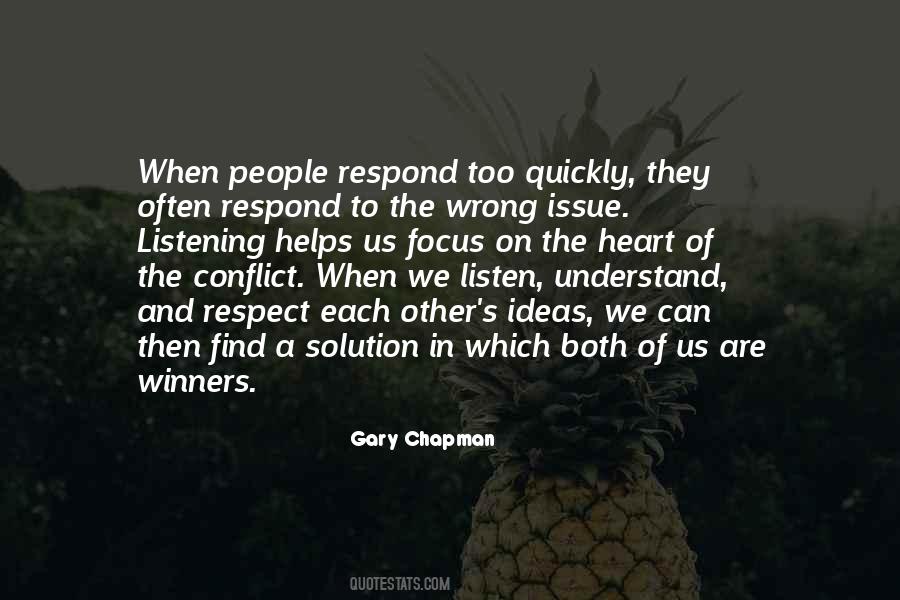 We Find Each Other Quotes #1795397