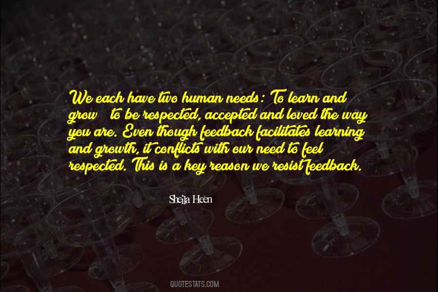 Quotes About The Way We Learn #1159926