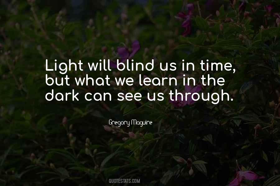Quotes About The Way We Learn #1184055