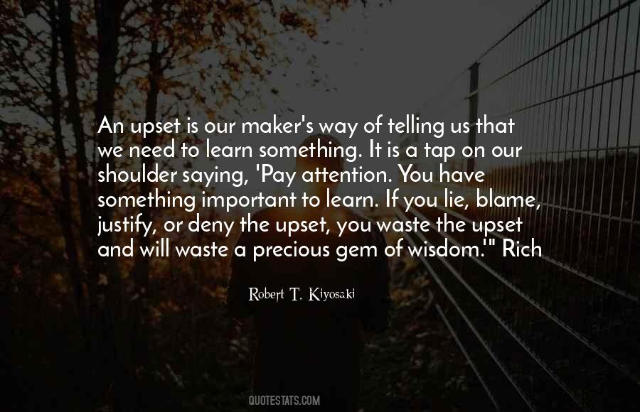 Quotes About The Way We Learn #1481997