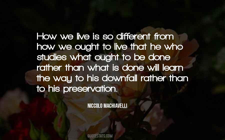 Quotes About The Way We Learn #1582243