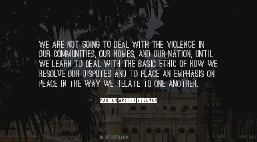 Quotes About The Way We Learn #1638767