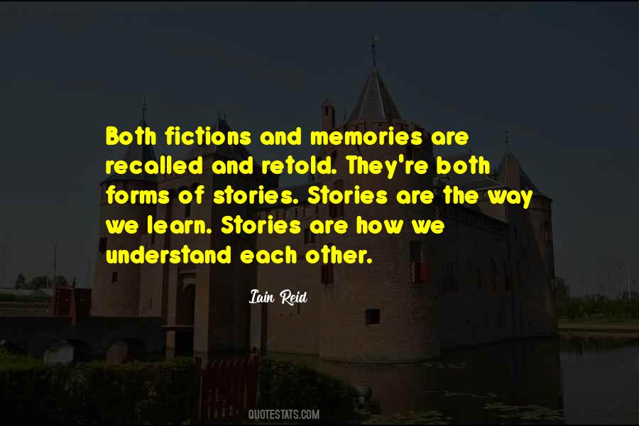 Quotes About The Way We Learn #1640742