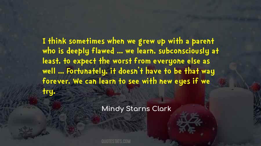 Quotes About The Way We Learn #1738908