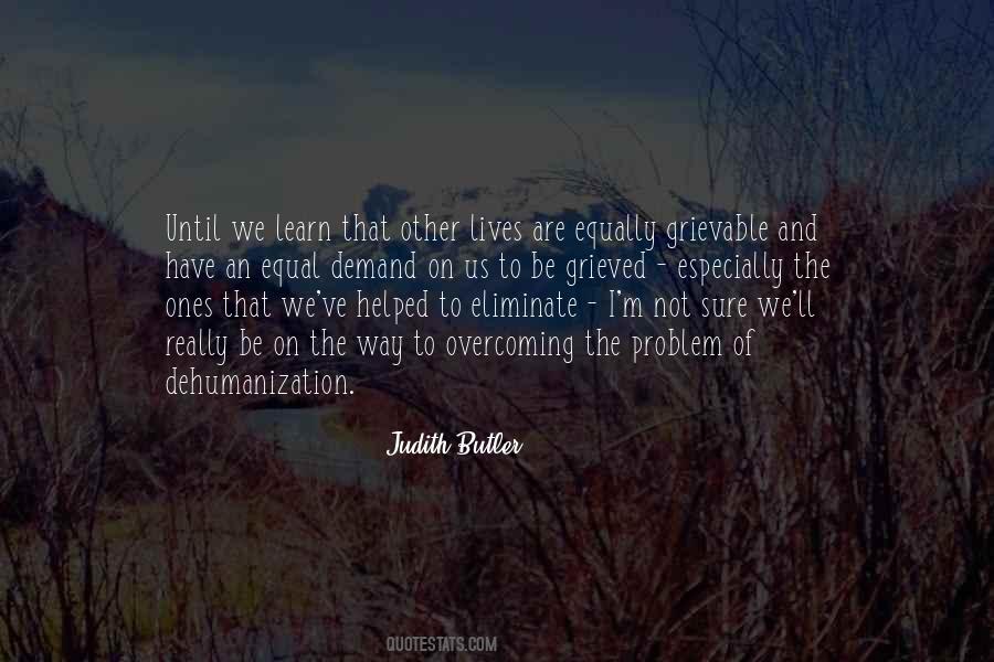 Quotes About The Way We Learn #1754507
