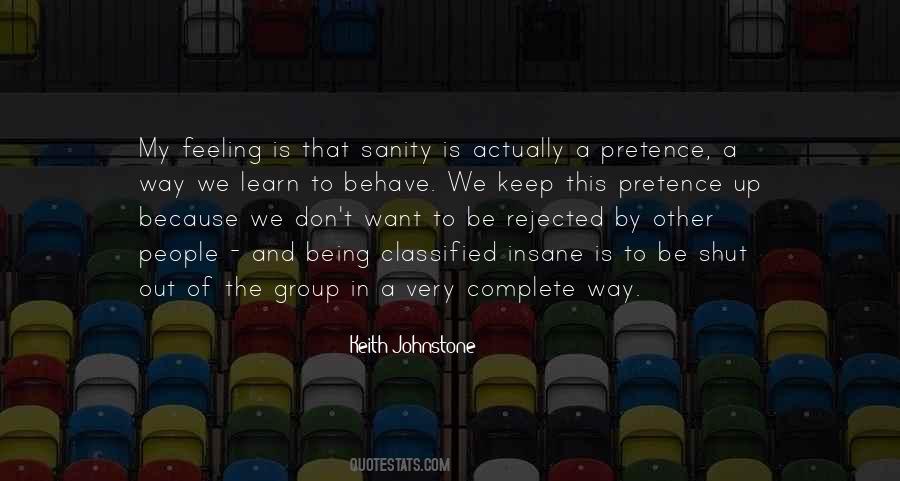 Quotes About The Way We Learn #1756401