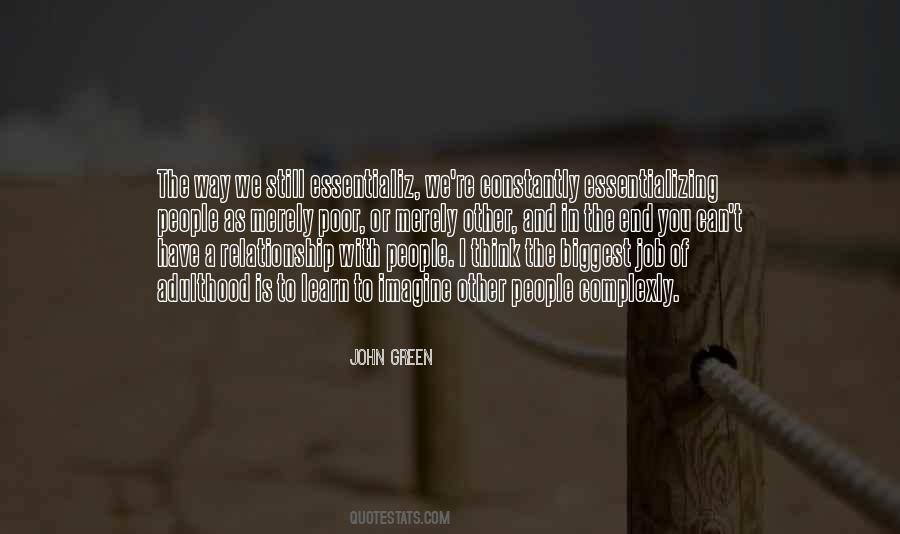 Quotes About The Way We Learn #291977