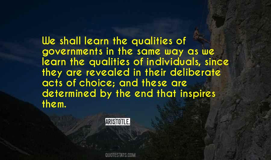 Quotes About The Way We Learn #445608