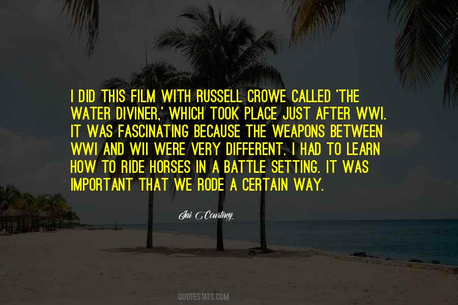 Quotes About The Way We Learn #818252