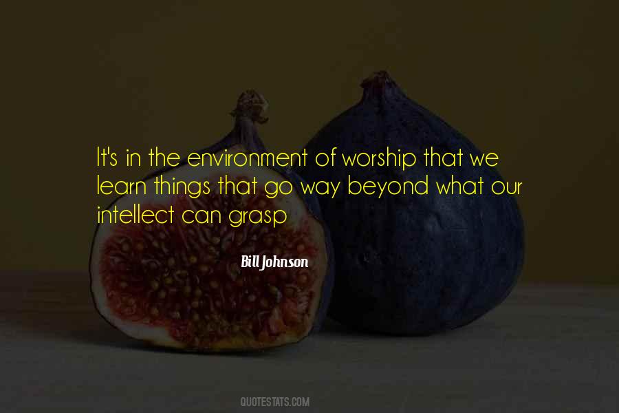 Quotes About The Way We Learn #842108