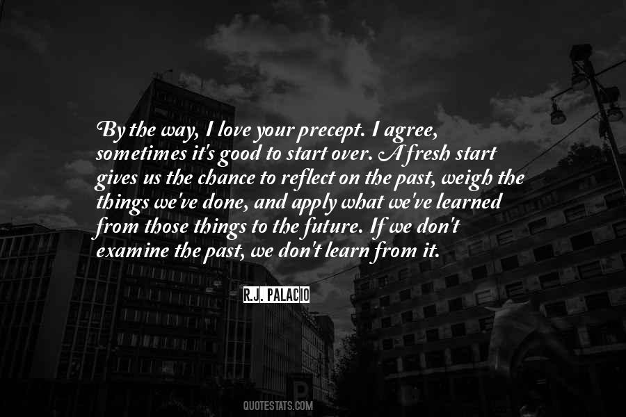 Quotes About The Way We Learn #892251