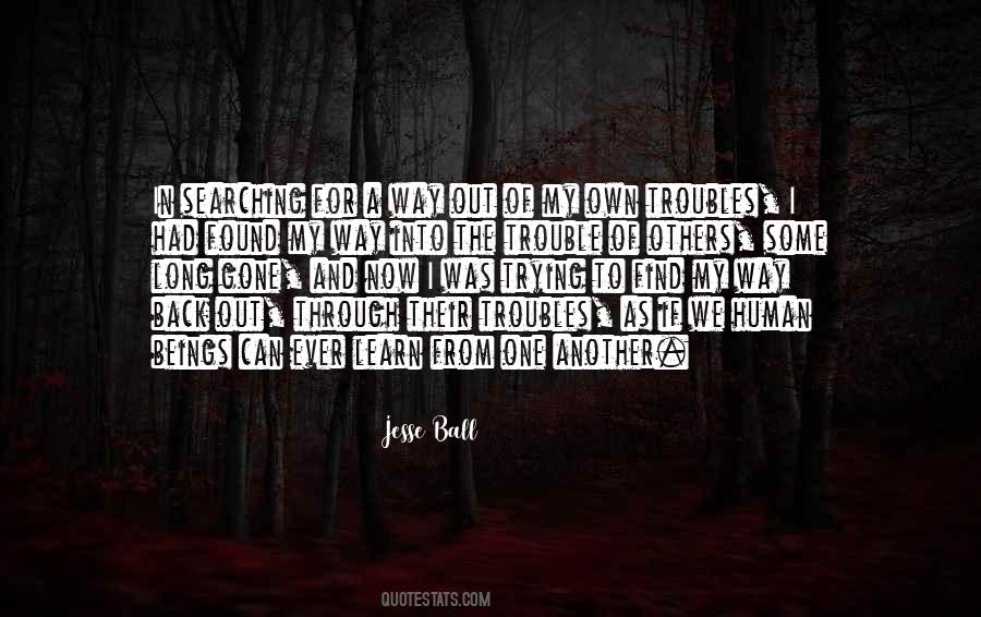 Quotes About The Way We Learn #939821