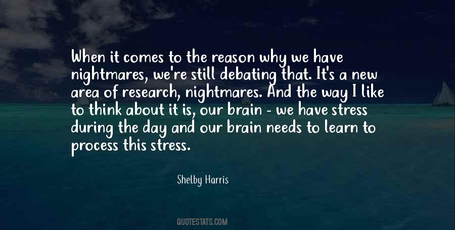 Quotes About The Way We Learn #946419