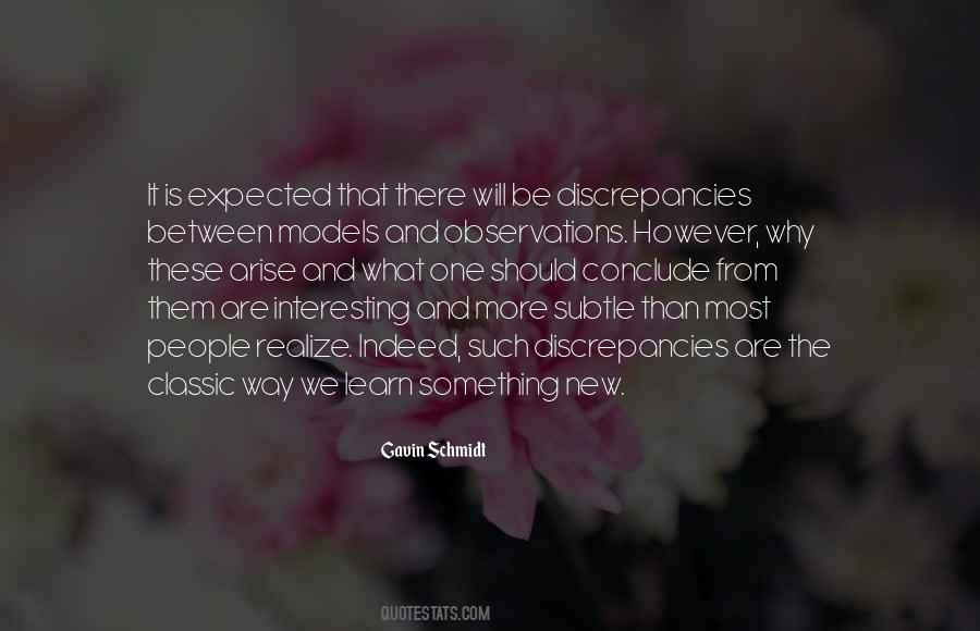 Quotes About The Way We Learn #965851