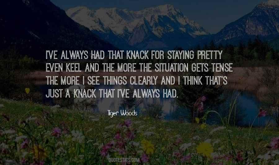 See Things Clearly Quotes #838723