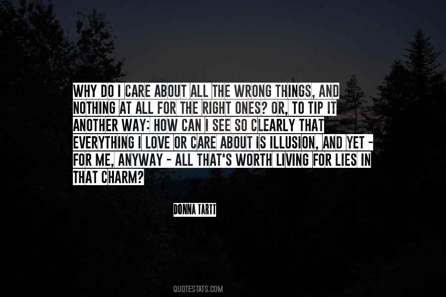 See Things Clearly Quotes #839831