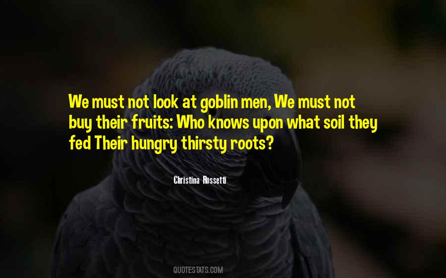 Goblin Quotes #1076324
