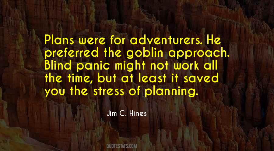 Goblin Quotes #886466