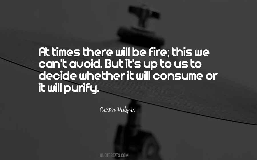 Phoenix Fire Quotes #1096312