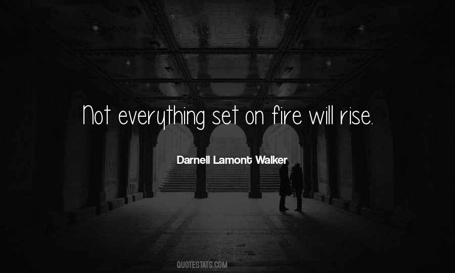 Phoenix Fire Quotes #1646414