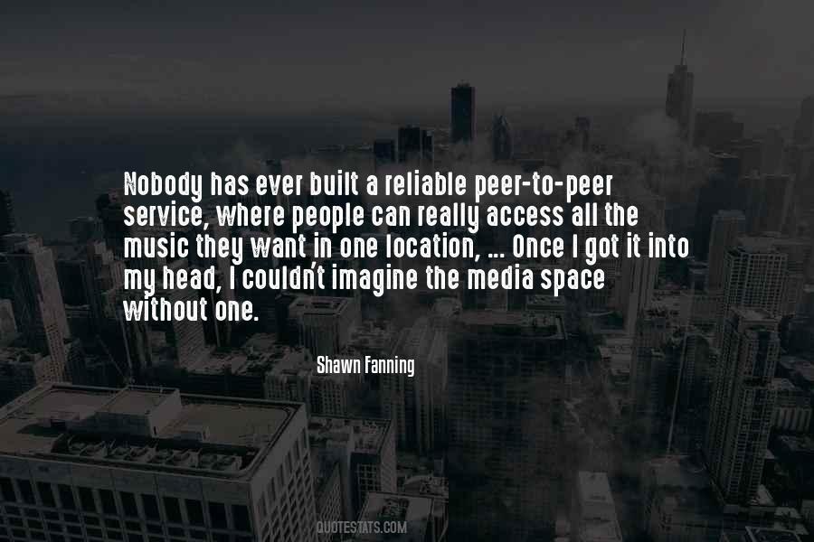 Quotes About One Location #1413106