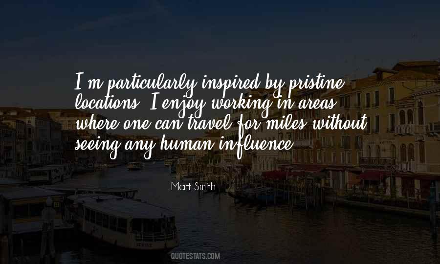 Quotes About One Location #1680866
