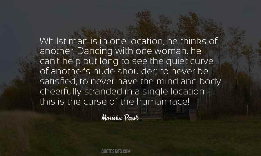 Quotes About One Location #1877842