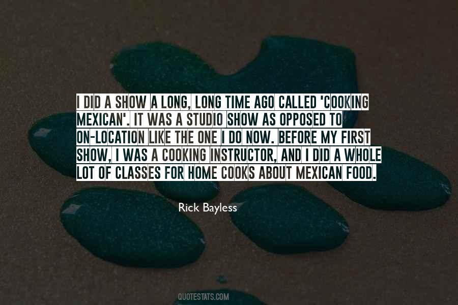 Quotes About One Location #55338