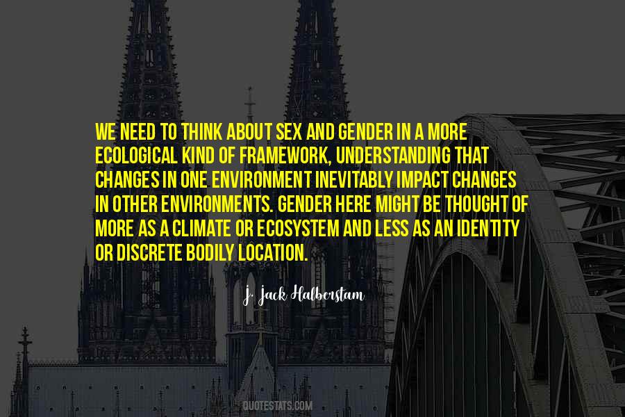 Quotes About One Location #658033