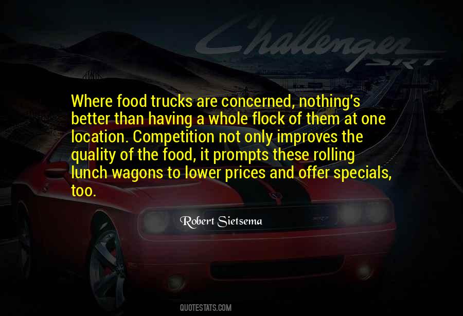 Quotes About One Location #903047