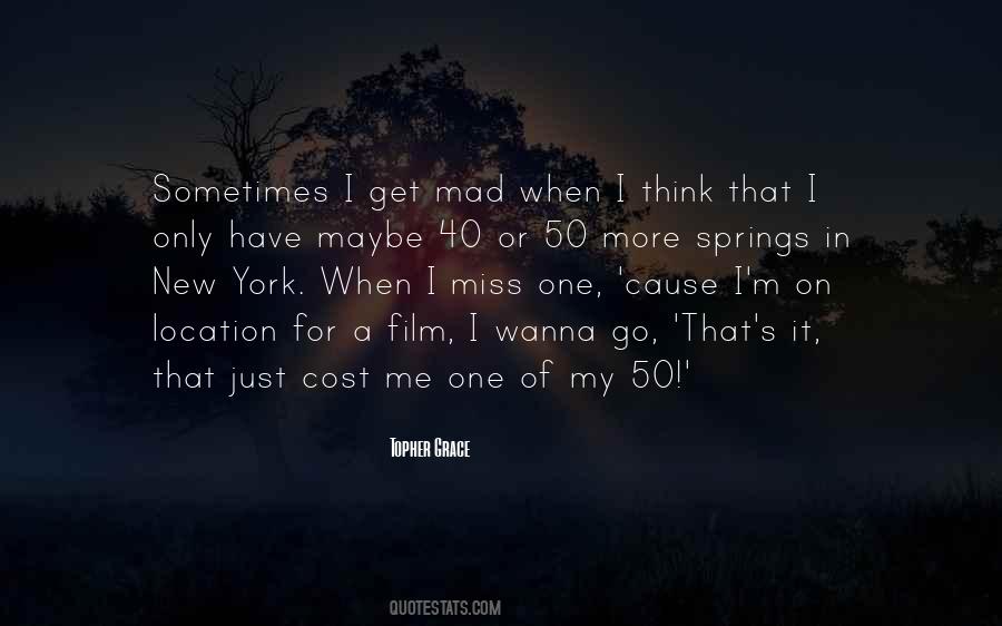 Quotes About One Location #928942