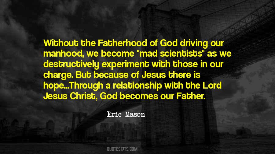 God Adoption Quotes #1605890