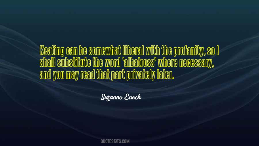 The Albatross Quotes #710847