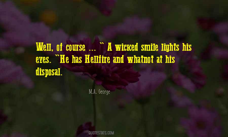 Your Smile Lights Up Quotes #995887