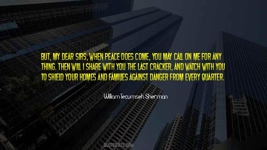 May I Call You Quotes #1707788