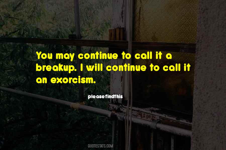 May I Call You Quotes #197420