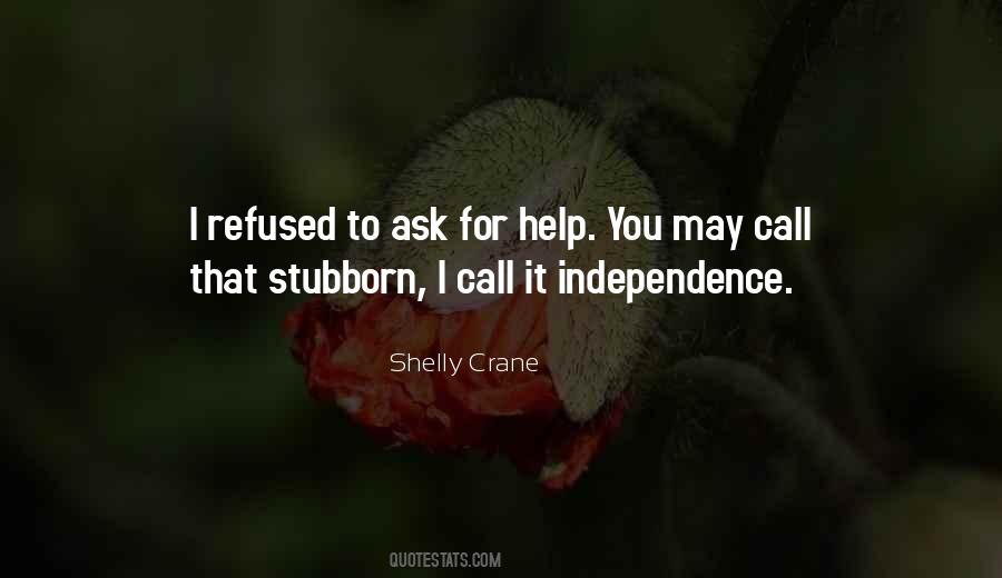 May I Call You Quotes #296669