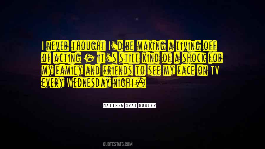 Still Night Quotes #1005288