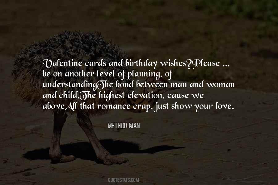 Valentine Birthday Quotes #861731