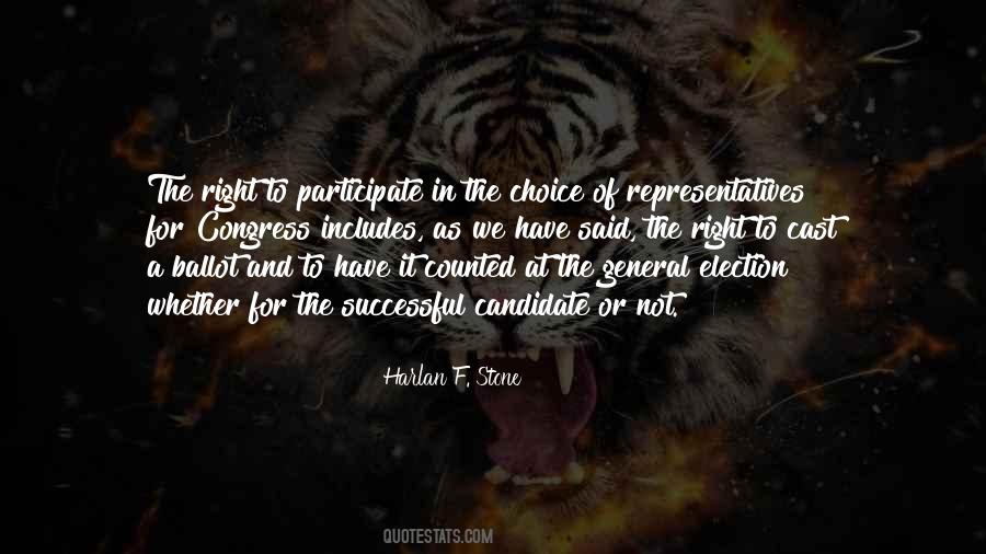 Quotes About Successful Choices #1502678