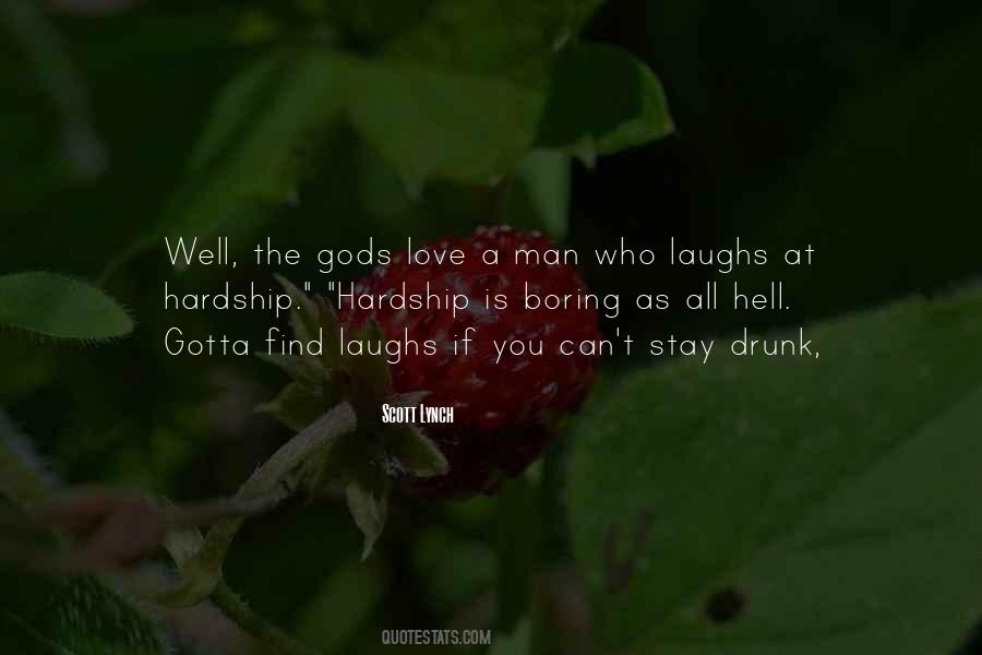 Hardship Love Quotes #803594