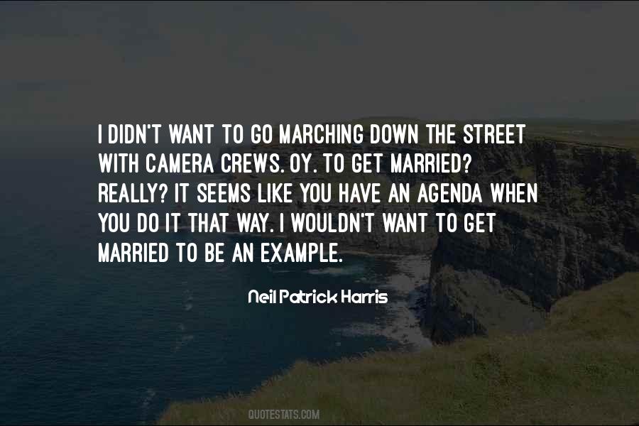 I Do Want You Quotes #90791
