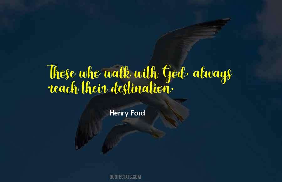 God Always Quotes #1235332