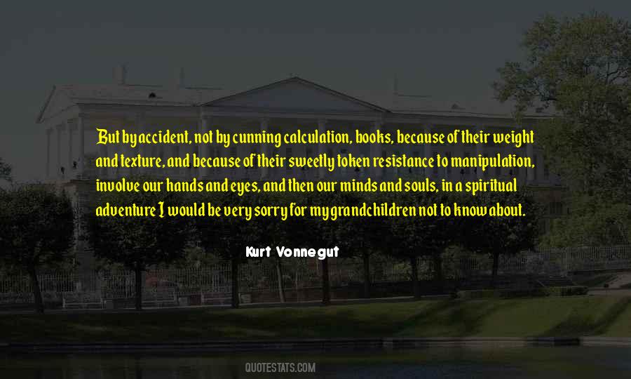 Spiritual Sorry Quotes #1477397