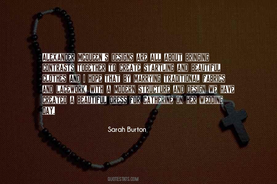 On A Beautiful Day Quotes #709848