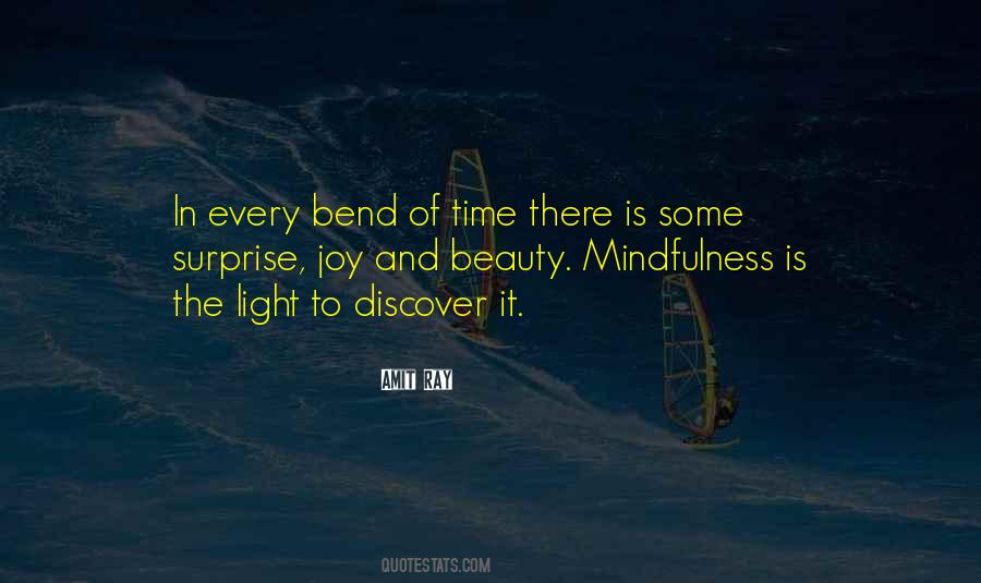 Joy And Light Quotes #616993