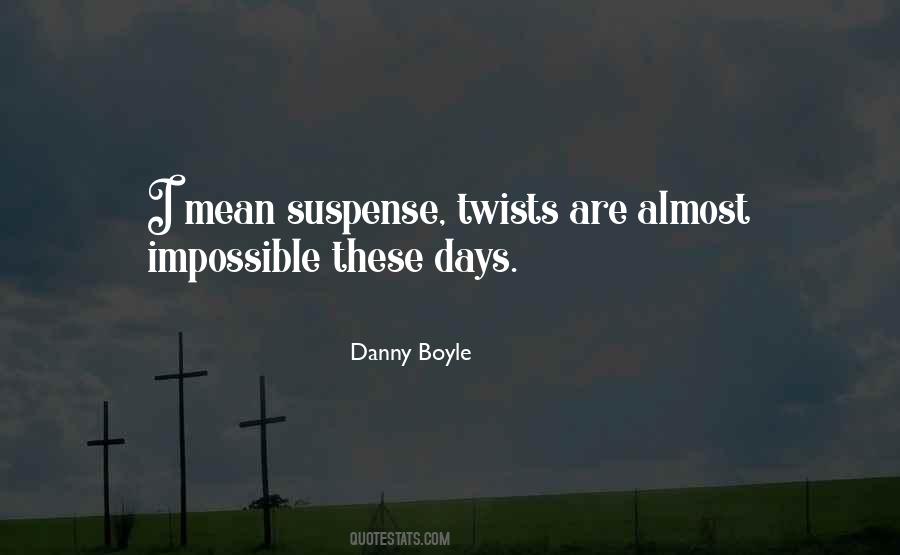 Widow For One Year Quotes #802511